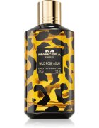 Mancera Wild Rose Aoud Eau de Parfum unisex 120 ml