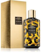 Mancera Wild Rose Aoud Eau de Parfum unisex 120 ml