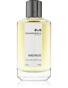Mancera Wind Wood Eau de Parfum pentru bărbați 120 ml