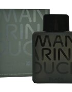 Mandarina Duck Black Eau de Toilette pentru bărbați 100 ml