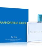 Mandarina Duck For Him Eau de Toilette pentru bărbați 100 ml