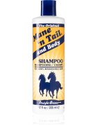 Mane 'N Tail Original șampon pentru un par stralucitor si catifelat 355 ml