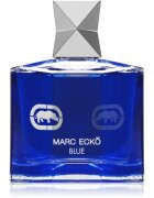 Marc Ecko Blue Eau de Toilette pentru bărbați 50 ml