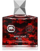 Marc Ecko Red Eau de Toilette pentru bărbați 100 ml