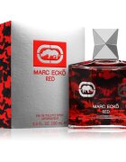 Marc Ecko Red Eau de Toilette pentru bărbați 100 ml