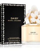 Marc Jacobs Daisy Eau de Toilette pentru femei 100 ml