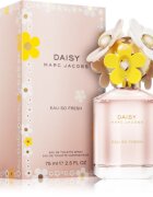 Marc Jacobs Daisy Eau So Fresh Eau de Toilette pentru femei 75 ml