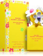Marc Jacobs Daisy Eau So Fresh Glow Eau de Toilette pentru femei 75 ml