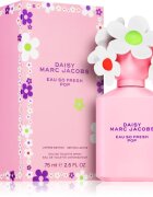 Marc Jacobs Daisy Eau So Fresh Pop Eau de Toilette pentru femei 75 ml