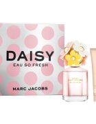Marc Jacobs Daisy Eau So Fresh set cadou pentru femei