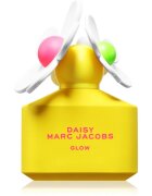 Marc Jacobs Daisy Glow Eau de Toilette pentru femei 50 ml