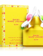 Marc Jacobs Daisy Glow Eau de Toilette pentru femei 50 ml