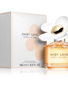 Marc Jacobs Daisy Love Eau de Toilette pentru femei 150 ml