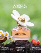 Marc Jacobs Daisy Love Eau de Toilette pentru femei 150 ml
