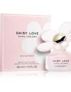 Marc Jacobs Daisy Love Eau So Sweet Eau de Toilette pentru femei 30 ml