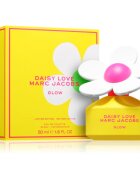 Marc Jacobs Daisy Love Glow Eau de Toilette pentru femei 50 ml