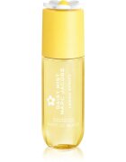 Marc Jacobs Daisy Mist Lemon Spritz spray parfumat pentru corp și păr pentru femei 150 ml