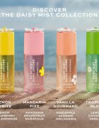 Marc Jacobs Daisy Mist Lemon Spritz spray parfumat pentru corp și păr pentru femei 150 ml