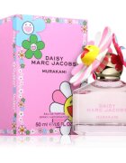 Marc Jacobs Daisy Murakami Eau de Parfum pentru femei 50 ml