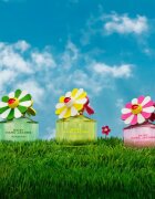 Marc Jacobs Daisy Murakami Eau de Parfum pentru femei 50 ml