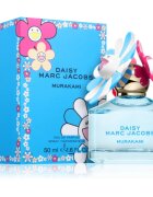 Marc Jacobs Daisy Murakami Eau de Parfum pentru femei 50 ml