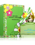 Marc Jacobs Daisy Murakami Eau de Parfum pentru femei 50 ml
