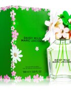 Marc Jacobs Daisy Wild Eau de Parfum reincarcabil pentru femei 100 ml