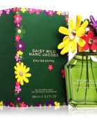 Marc Jacobs Daisy Wild Eau so Extra Eau de Parfum pentru femei 100 ml