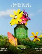 Marc Jacobs Daisy Wild Eau so Extra Eau de Parfum pentru femei 100 ml