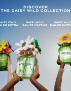 Marc Jacobs Daisy Wild Eau so Extra Eau de Parfum pentru femei 100 ml