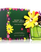 Marc Jacobs Daisy Wild Eau so Extra Eau de Parfum pentru femei 30 ml