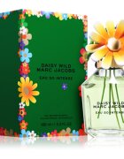 Marc Jacobs Daisy Wild Eau so Intense Eau de Parfum reincarcabil pentru femei 100 ml