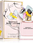 Marc Jacobs Perfect Eau de Parfum pentru femei 50 ml