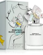 Marc Jacobs Perfect Eau de Toilette pentru femei 100 ml