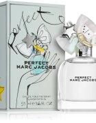Marc Jacobs Perfect Eau de Toilette pentru femei 50 ml