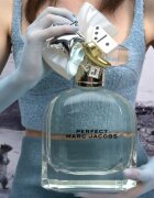 Marc Jacobs Perfect Eau de Toilette pentru femei 50 ml