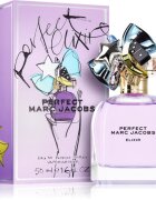 Marc Jacobs Perfect Elixir Eau de Parfum pentru femei 50 ml