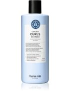 Maria Nila Coils & Curls Co-Wash sampon si balsam pentru par ondulat si cret 350 ml