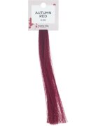 Maria Nila Colour Refresh Autumn Red mască fină de hrănire fără pigmenți permanenți de culoare rezistă la 4 - 10 spălări 6.60 300 ml
