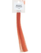 Maria Nila Colour Refresh Bright Copper mască fină de hrănire fără pigmenți permanenți de culoare rezistă la 4 - 10 spălări 7.40 300 ml