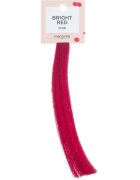 Maria Nila Colour Refresh Bright Red mască fină de hrănire fără pigmenți permanenți de culoare rezistă la 4 - 10 spălări 0.66 100 ml