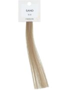 Maria Nila Colour Refresh Coulour Refresh mască fină de hrănire fără pigmenți permanenți de culoare culoare Honey Blonde 8.3. 100 ml