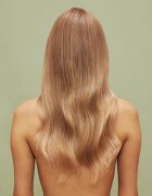 Maria Nila Colour Refresh mască fină de hrănire fără pigmenți permanenți de culoare culoare Beige Blonde 9.23 300 ml