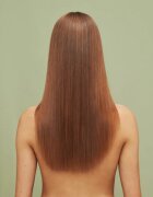 Maria Nila Colour Refresh mască fină de hrănire fără pigmenți permanenți de culoare culoare Pink Peach 9.46 100 ml