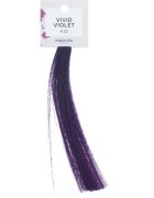 Maria Nila Colour Refresh Vivid Violet mască fină de hrănire fără pigmenți permanenți de culoare rezistă la 4 - 10 spălări 0.22 100 ml