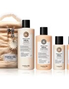Maria Nila Head & Hair Heal Beauty Bag set cadou impotriva matretii si caderii parului 4 buc