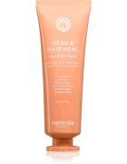 Maria Nila Head & Hair Heal Booster Mask mască hrănitoare profundă cu aloe vera 50 ml