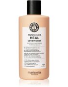 Maria Nila Head & Hair Heal Conditioner balsam impotriva matretii si caderii parului 300 ml
