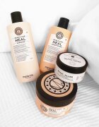 Maria Nila Head & Hair Heal Conditioner balsam impotriva matretii si caderii parului 300 ml