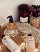 Maria Nila Head & Hair Heal Conditioner balsam impotriva matretii si caderii parului 300 ml